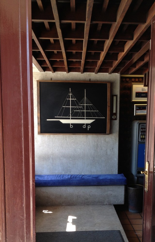 Bar del Puerto Ricardo Lorenzo