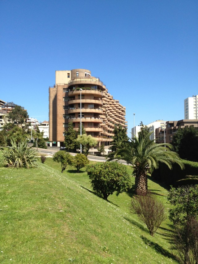 Ricardo Lorenzo 1974 Carretera Faro Santander