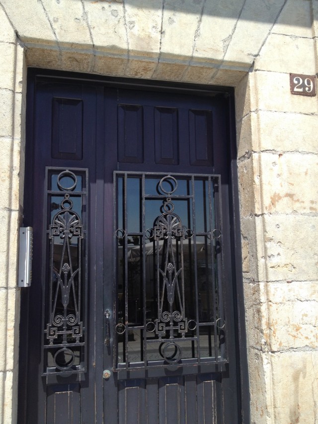 Paseo de Pereda 28 & 29 Santander