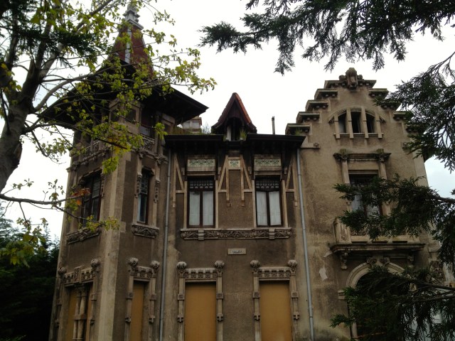 Villa Luisa Santander