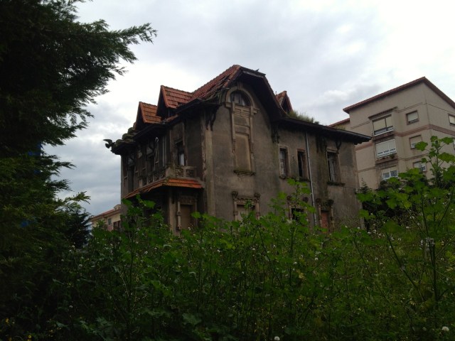 Villa Luisa Generla Davila 292 Santander Cantabria