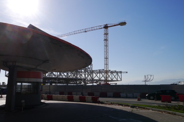 Botin centre santander cantabria spain renzo piano august 2013
