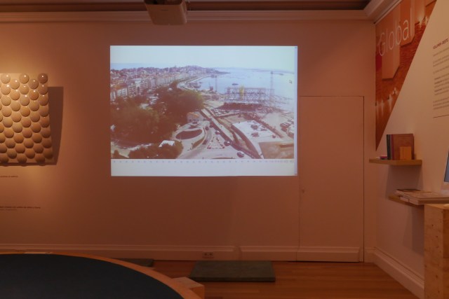 Renzo Piano Botin Centre Santander 2014 