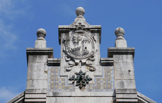 Mercado de Esperanza Santander Market Fish Food