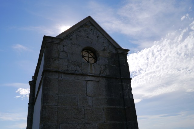 Cueto faro walk pantheon horse-riding William Rowland Jose Jackson