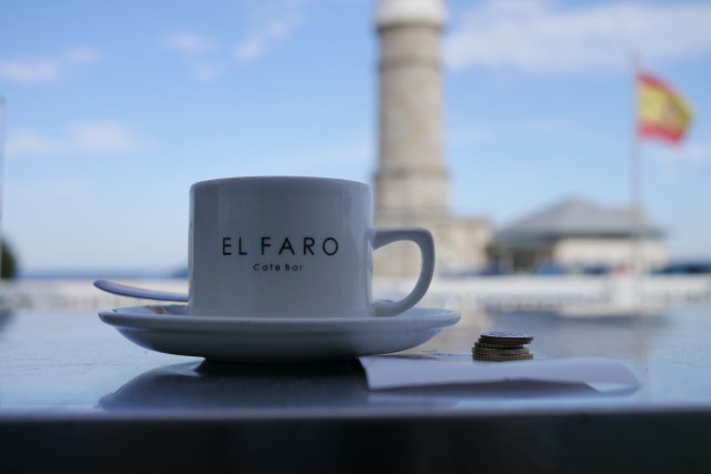 Cueto faro walk pantheon horse-riding William Rowland Jose Jackson