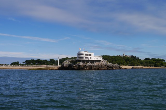 pamela cahill 2013 santander Tower Island Sailing Club
