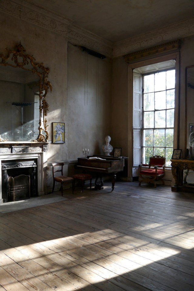 pamela cahill 2013 dublin tbex henrietta street