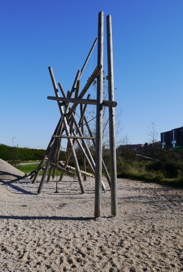 park parque santander llamas playground