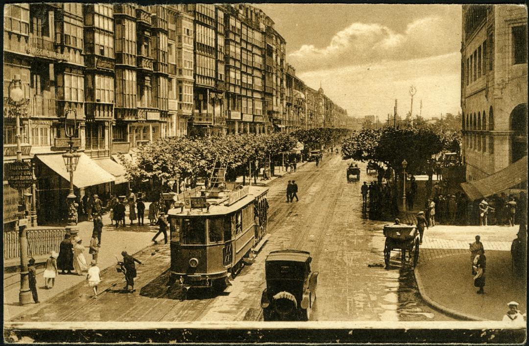 Pamela Cahill Kate O'Brien Santander 1930s Calvo Sotelo