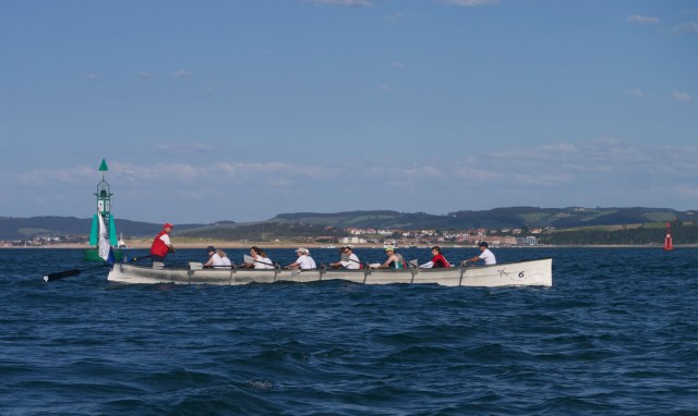 Boat Santander Cantabria Spain
