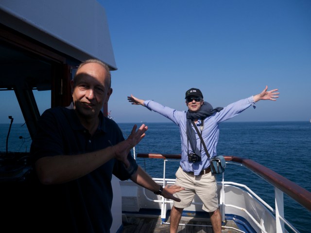 market tour food Spain Santander 