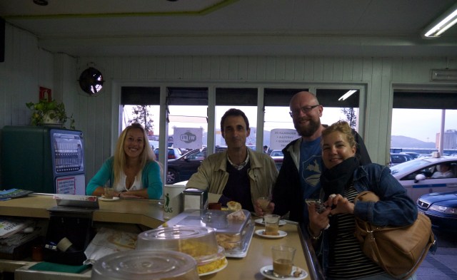 New lonja fish wholesale pescado market Santander Cantabria Spain