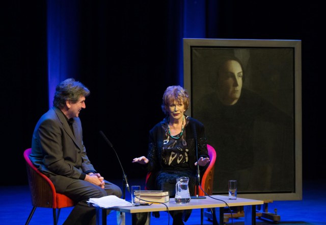 Limerick Literary Festival Kate O'Brien writer Ireland Spain Santander Farewell