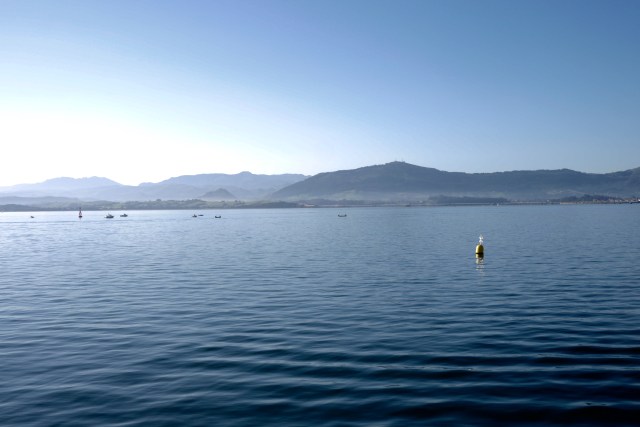 Botin Centre Centro Santander Art Foundation Renzo Piano