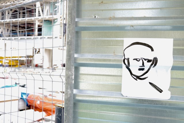 Botin Centre Centro Santander Art Foundation Renzo Piano