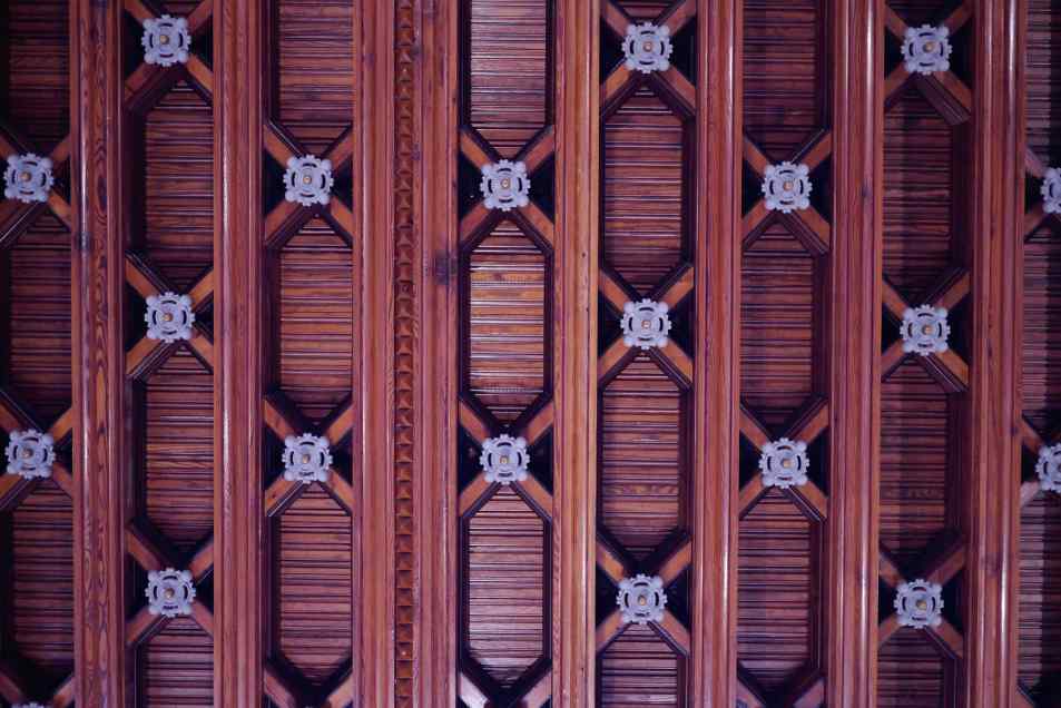 Gaudi Villa Quijano Cantabria Spain Caprice