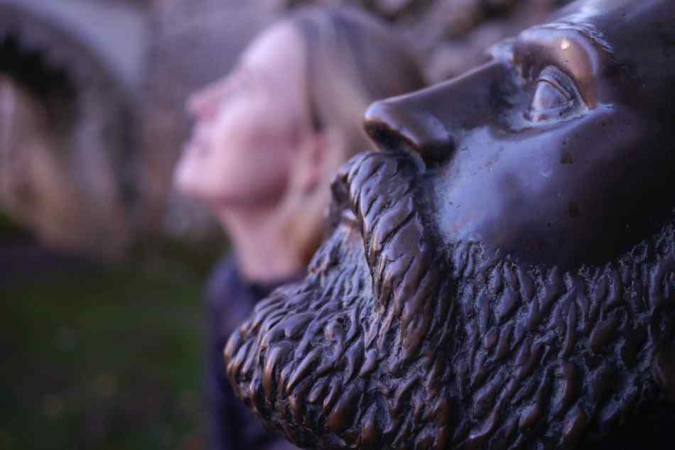 Gaudi Villa Quijano Cantabria Spain Caprice