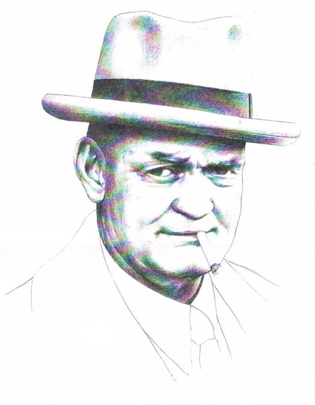 Dublin Footballer Manager Don Patricio