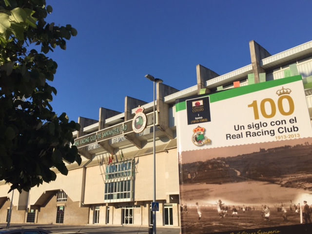 Dublin Footballer Manager Don Patricio