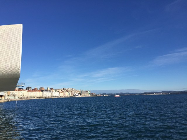 Guggenheim Botin Centre Museum Centro Bilbao Santander Spain Gehry Renzo Piano