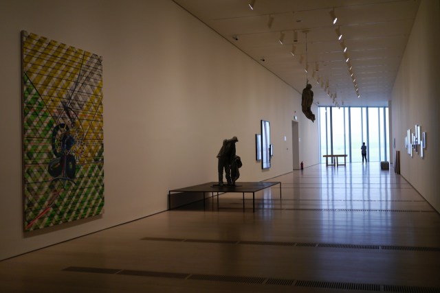 renzo piano centro botin