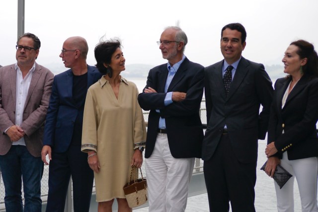 renzo piano centro botin