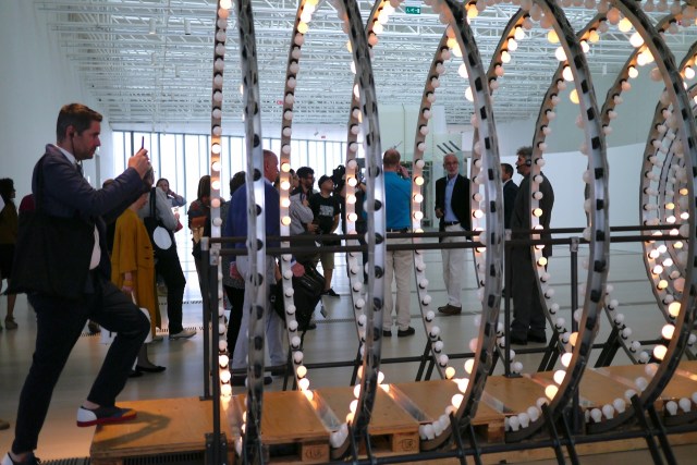 renzo piano centro botin