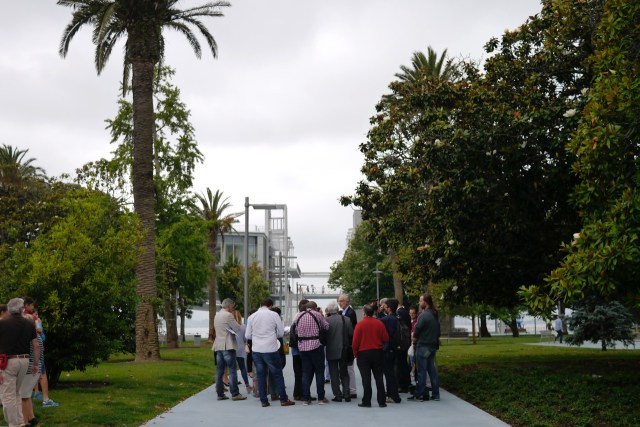 renzo piano centro botin