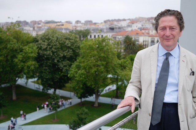 renzo piano centro botin