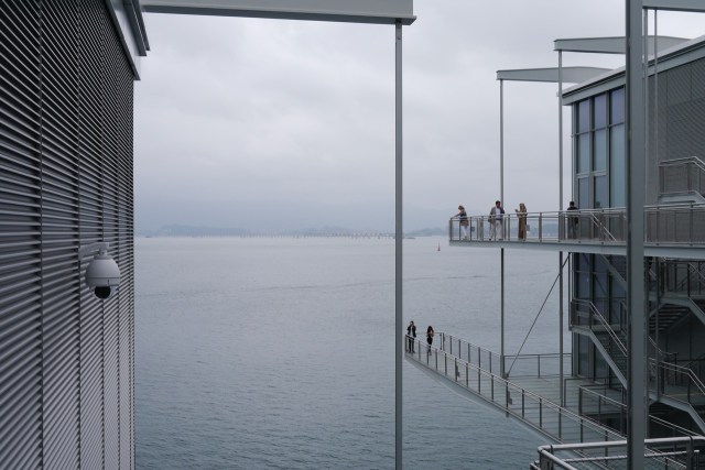 renzo piano centro botin