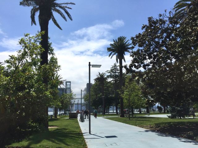 Centro Botín Centre Santander Cantabria Spain Renzo Piano