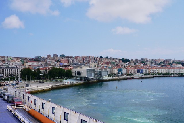 santander cork ferry