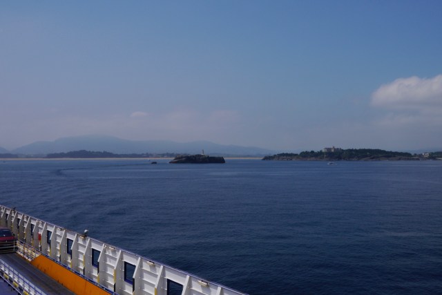 santander cork ferry
