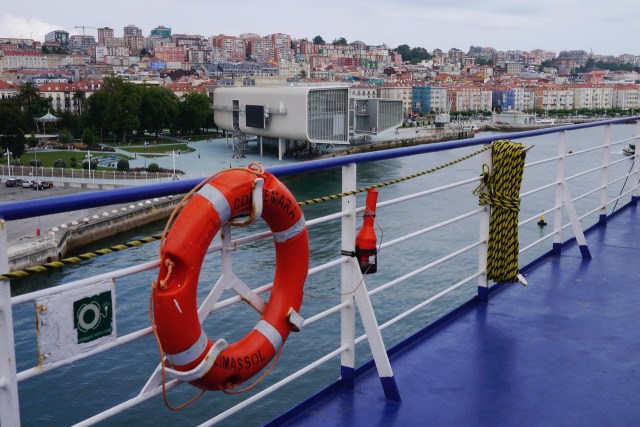 santander cork ferryq