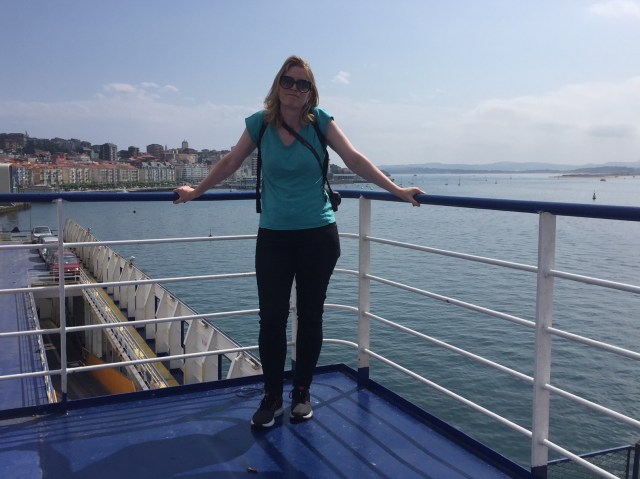 santander cork ferry